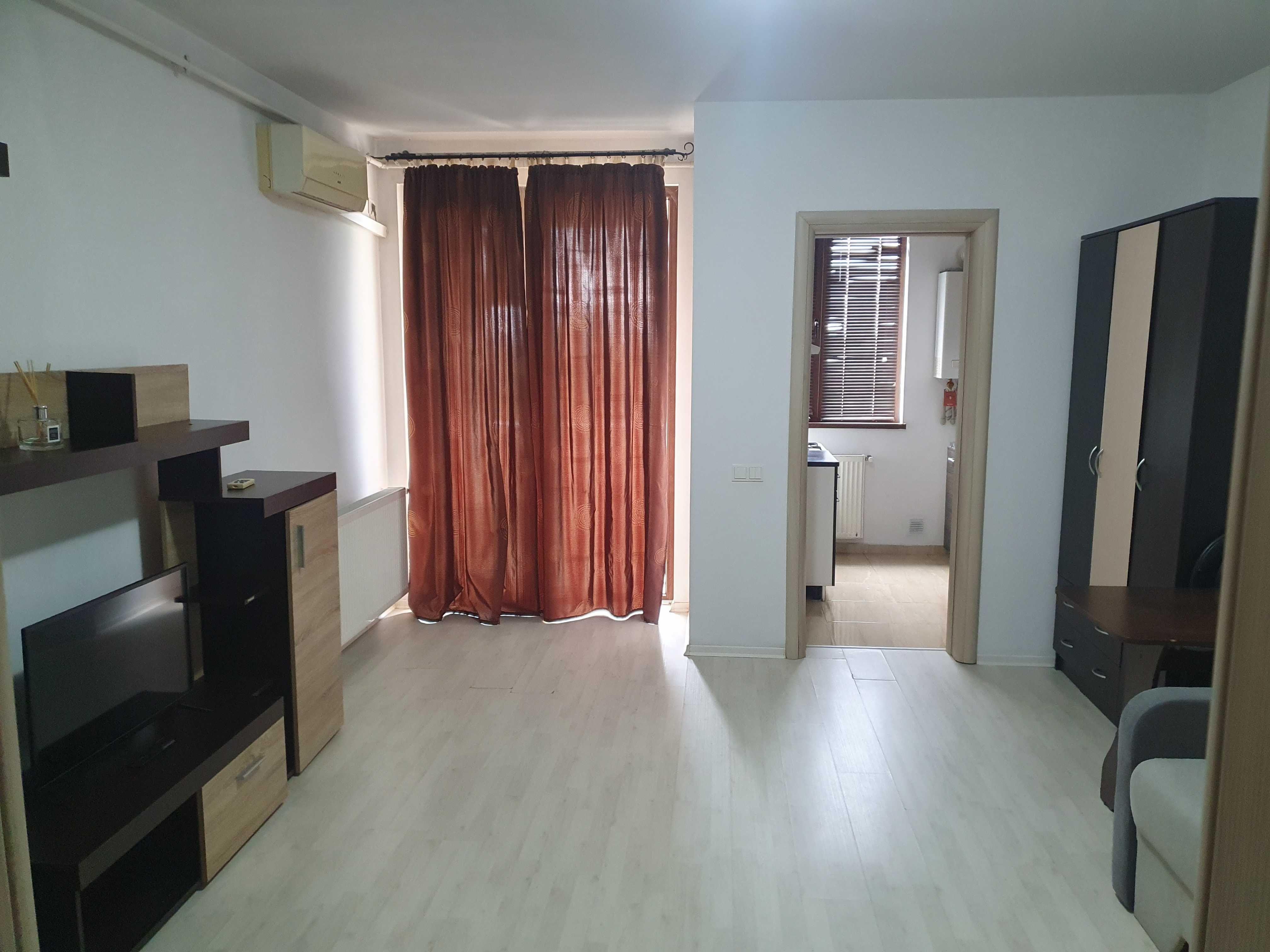 Proprietar inchiriez garsoniera 30mp in Prelungirea Ghencea,libera