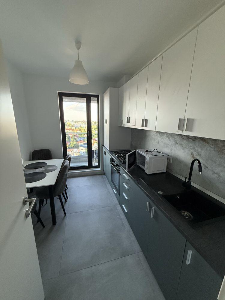 Garsoniera de inchiriat Tower Residence