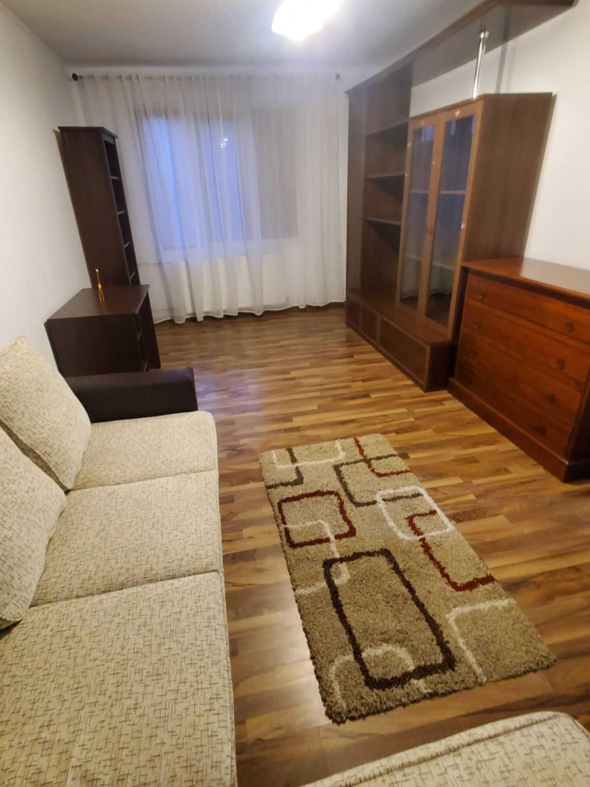 Inchiriere apartament 2 camere zona Sebastian