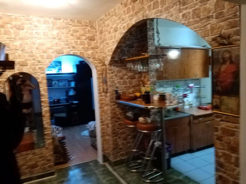 De inchirat Apartament 3 camere parter - imagine 1