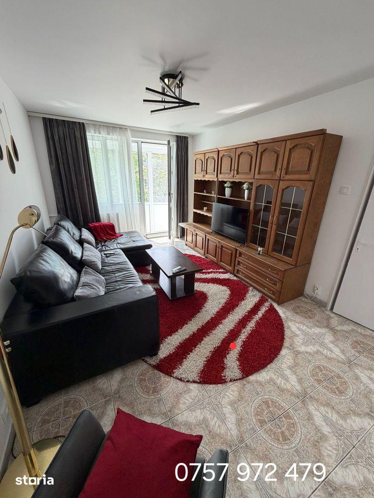 Apartament 3 camere – Aleea Salaj - imagine 1
