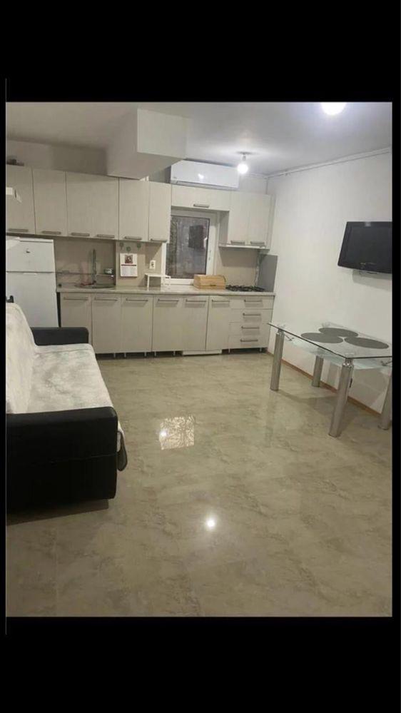 Apartment 3 camere bucatarie open space - imagine 1