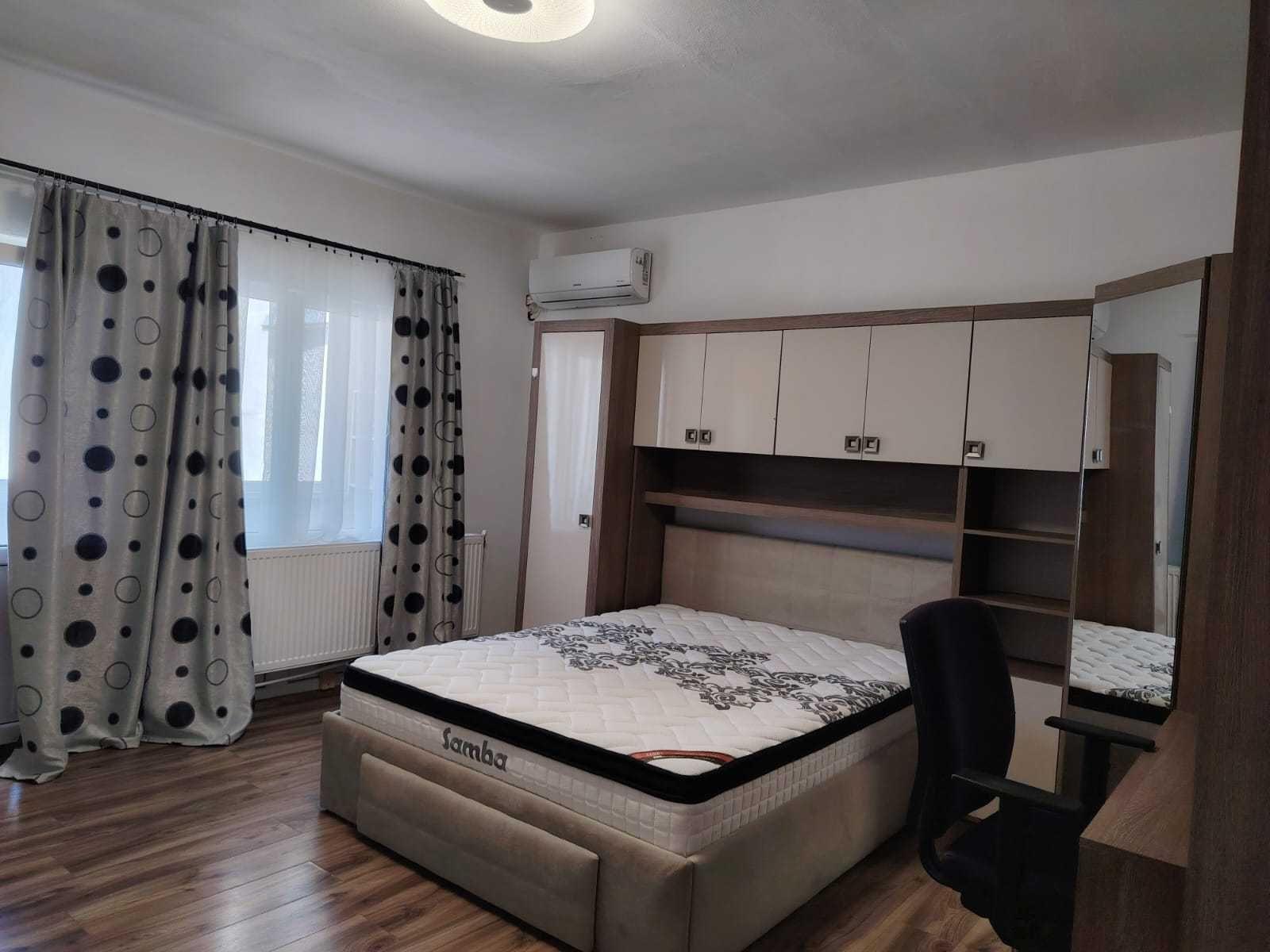 Locuință în vilă, aprox. 67 mp total, curte comună – zona centrală, Strada Gazelei / Parcul Carol / Regina Maria - imagine 1