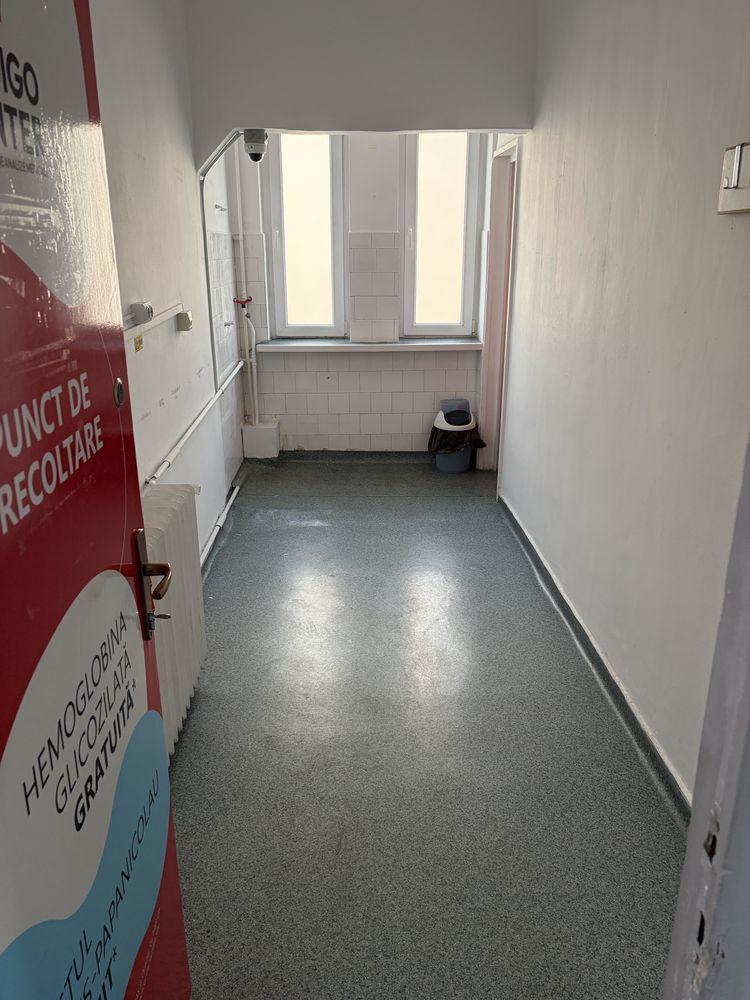 cabinet medical de inchiriat Policlinica Rahova - imagine 1
