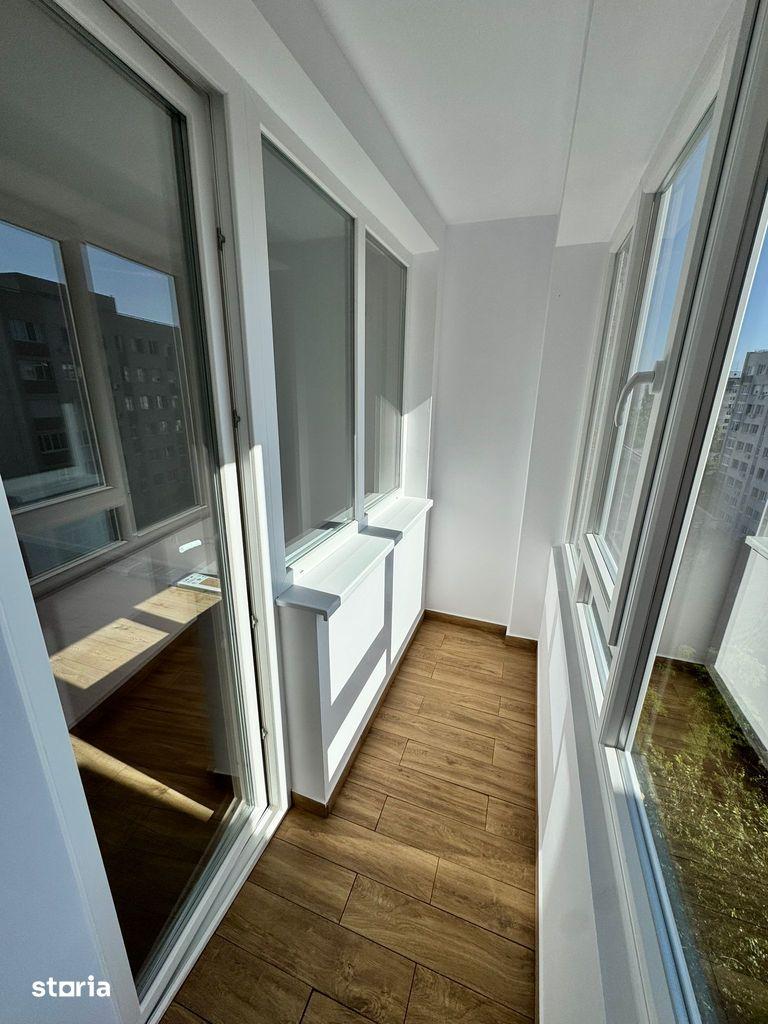 Proprietar, apartament 2 camere, renovat complet, Parc Drumul Taberei - imagine 1