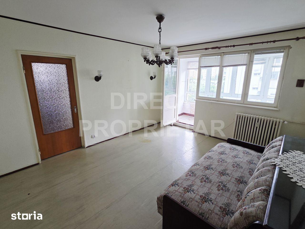 Apartament 2 camere | Drumul Taberei | Romancierilor | Metrou - imagine 1