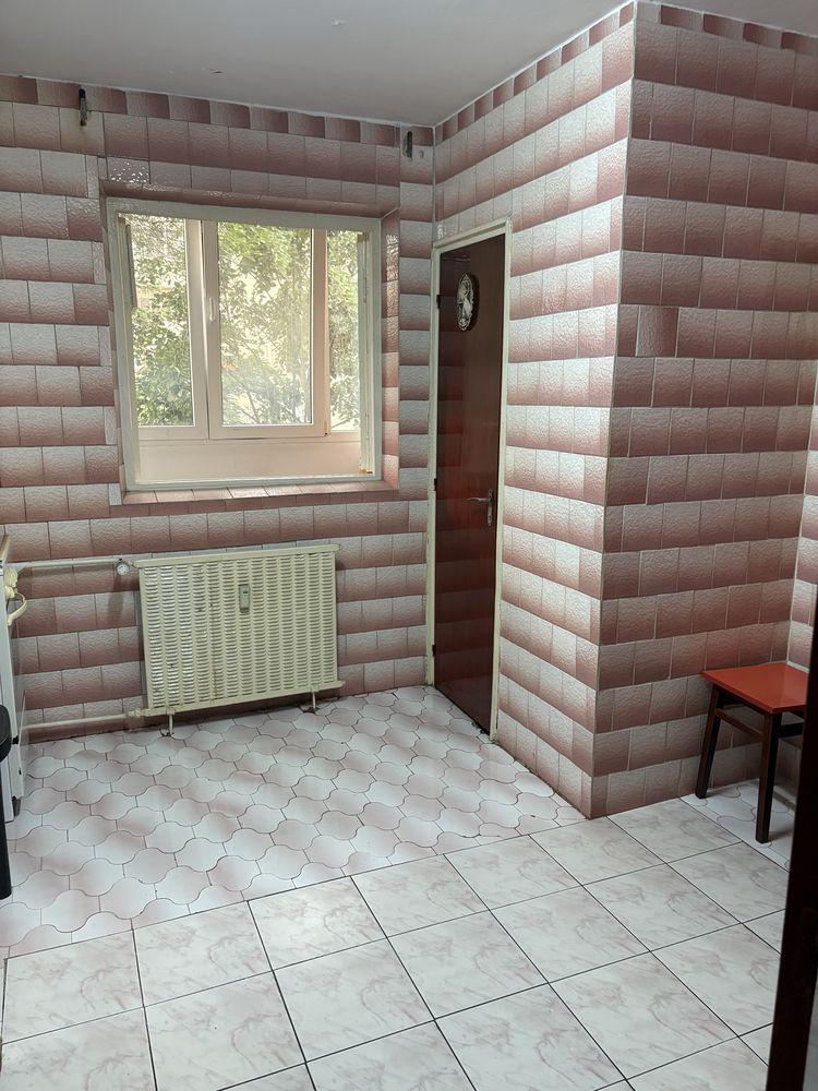 Vazare apartament 2 camere, etaj 3 din 8 , decomandat,sector 6 Crangasi