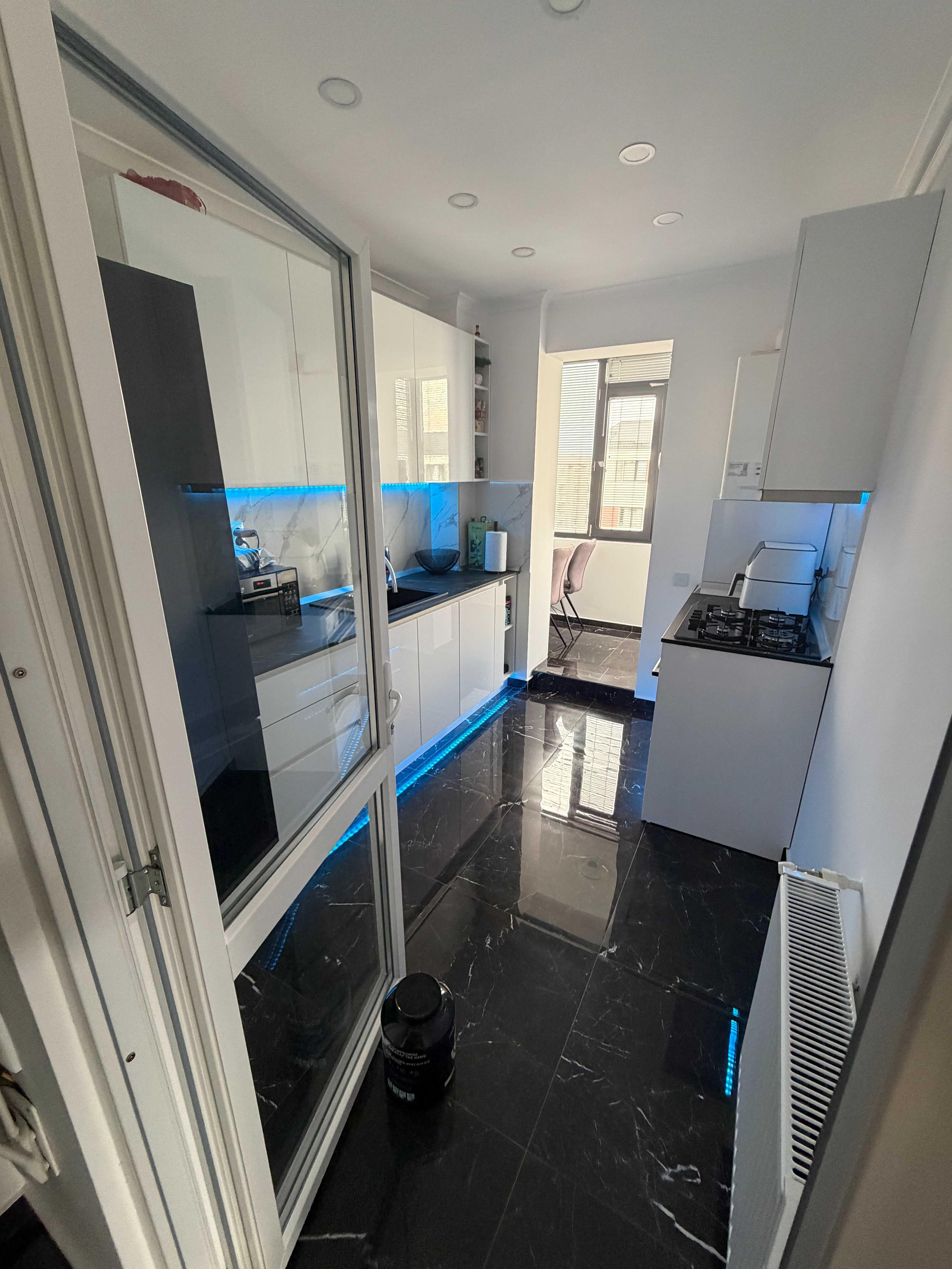 Apartament 3 camere Premium | Avangarde City | Complet mobilat și utilat Militari Residence  | PROPRIETAR