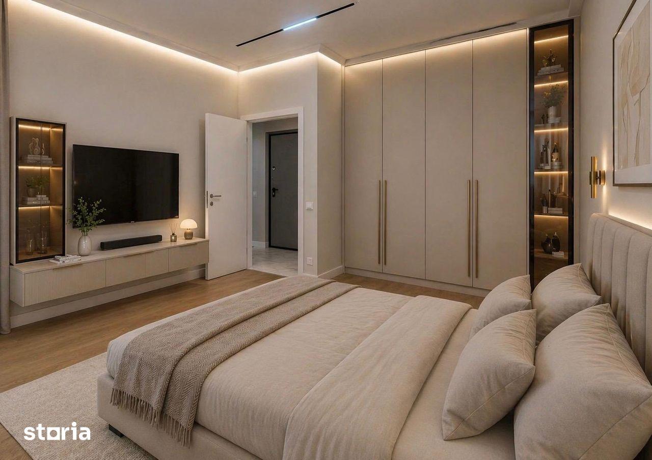 Apartament 3 camere 68 mp utili BD Timisoara Bucuresti sector 6