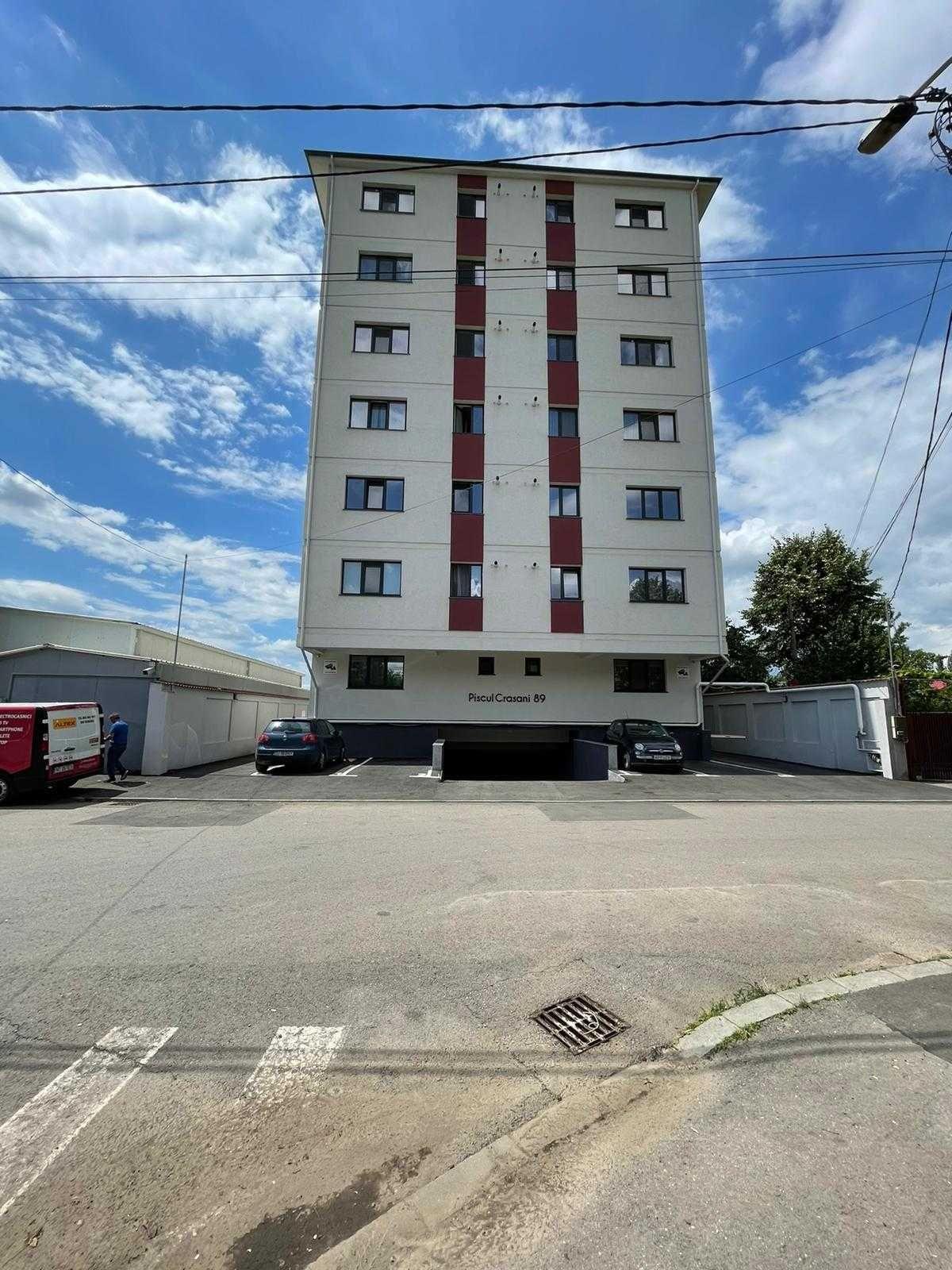 Spatiu comercial de inchiriat, pret imbatabil, pozitie foarte buna in Militari Residence - imagine 1