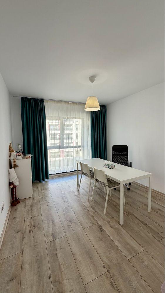 Proprietar inchiriez Apartament 2 camere Exigent Plaza