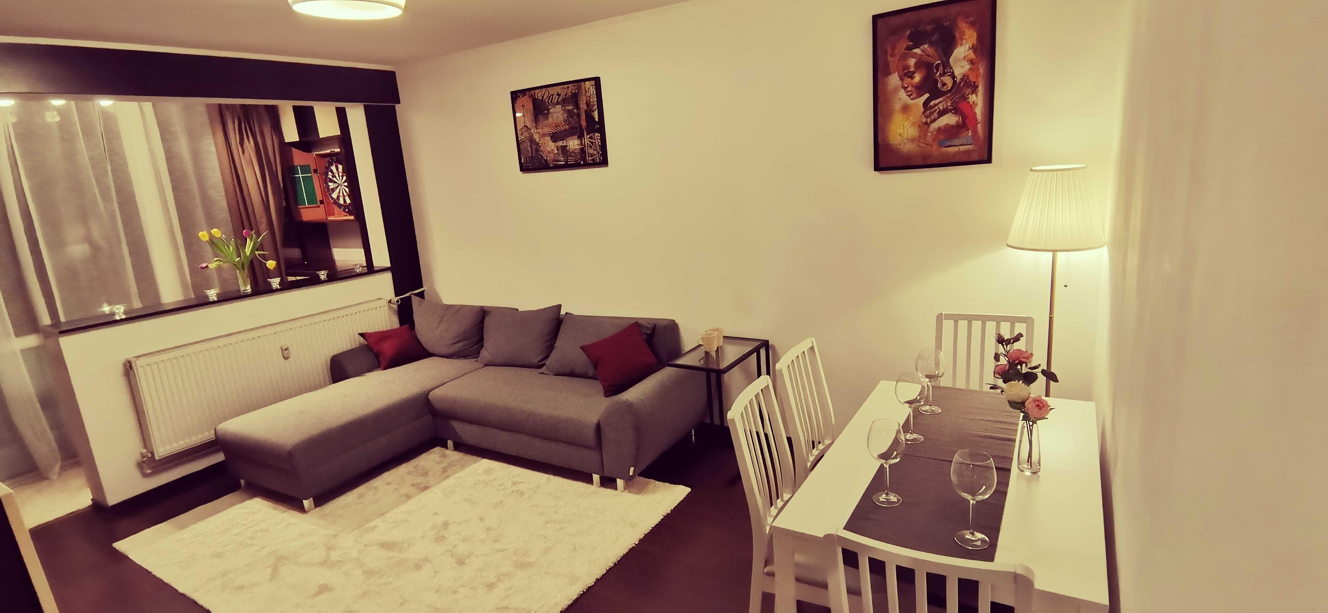 Inchiriez apartament 2 camere, Drumul Taberei