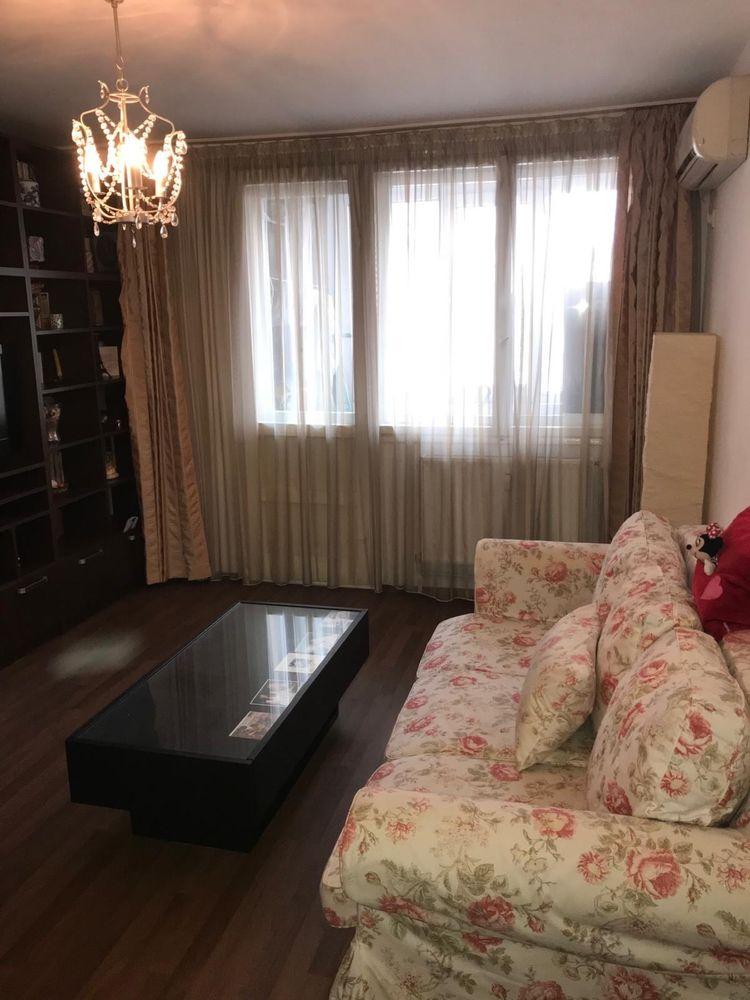 Inchiriez apartament 2 camere Dr Taberei
