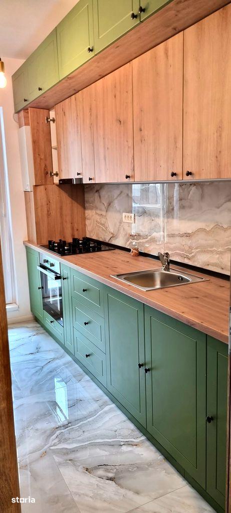 Proprietar - inchiriez ap. 2 camere Grozavesti