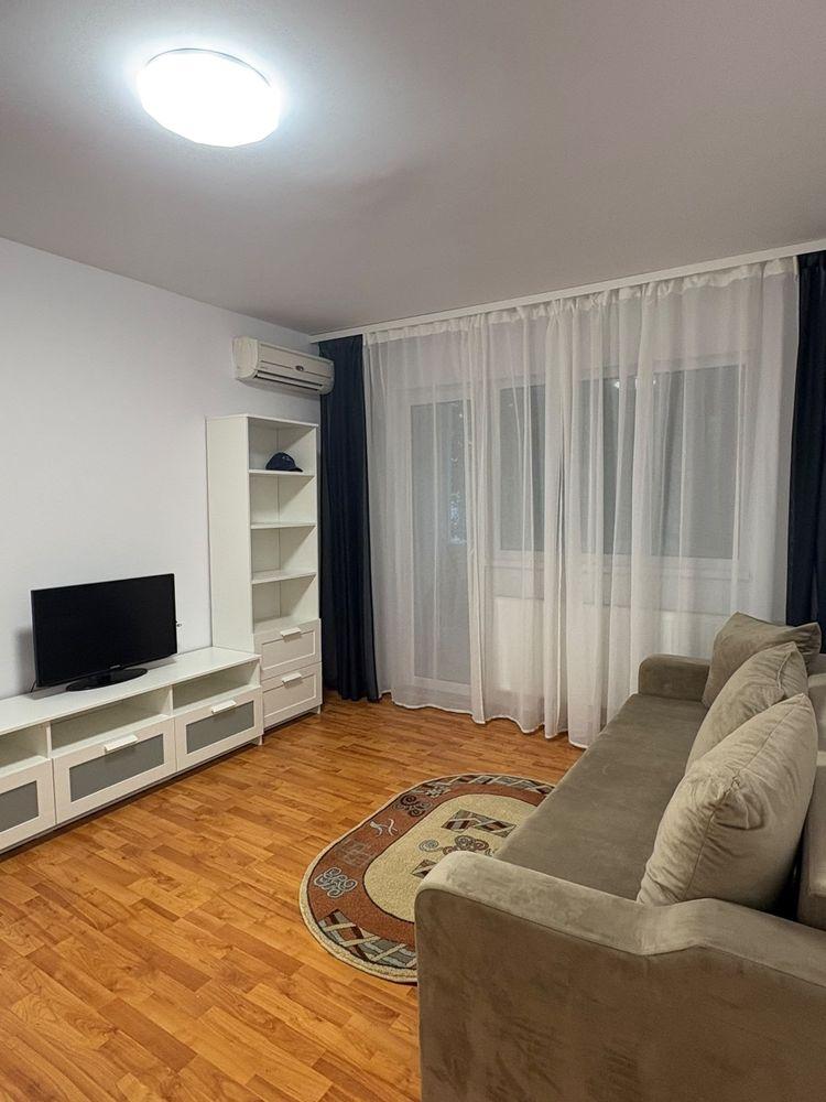 Inchiriez apartament 2 camere S6