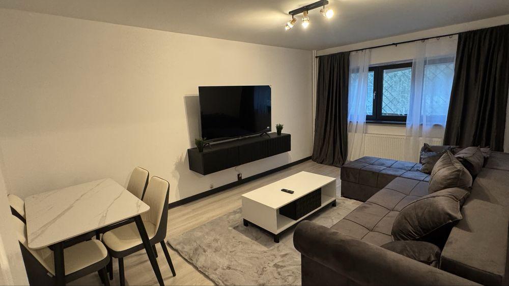 Apartament 3 camere de inchiriat - imagine 1