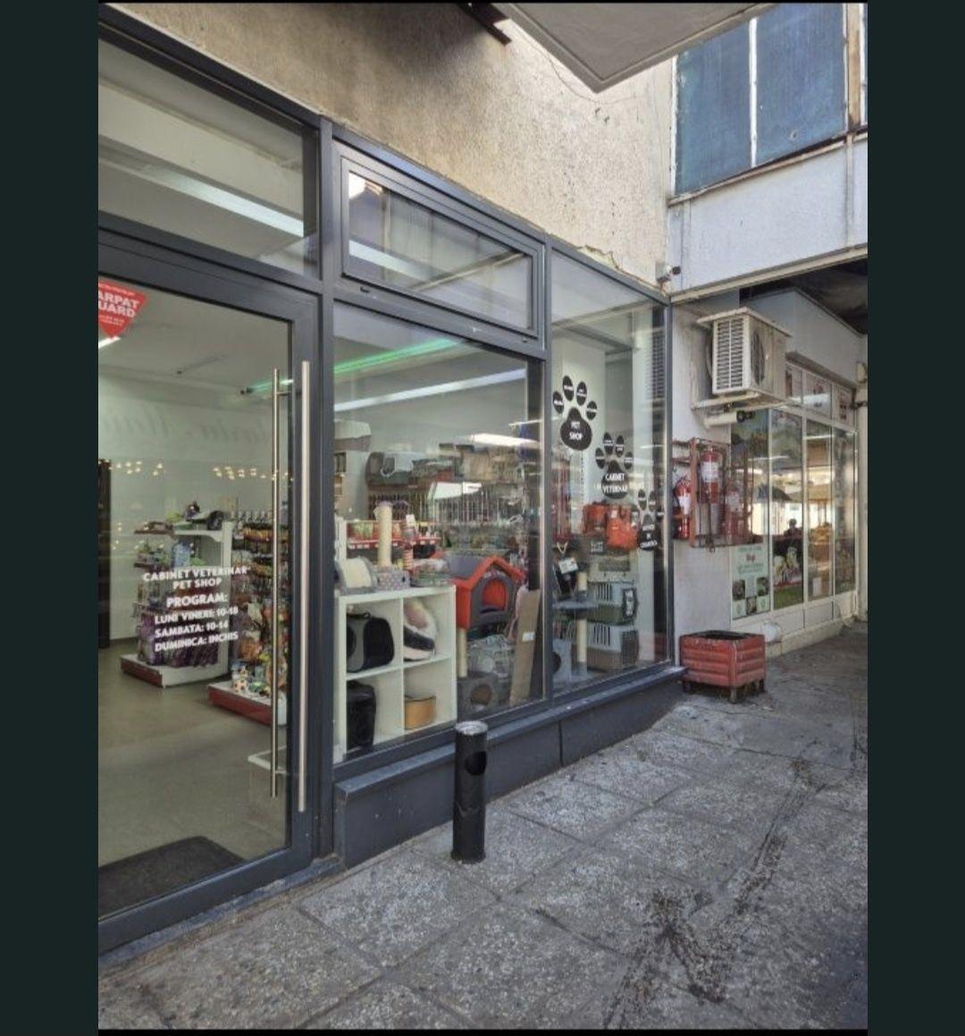 Inchiriez spatiu comercial Drumul Taberei 100mp - imagine 1