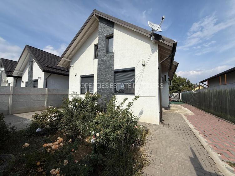 Casa P+M individuala URGENT !!!