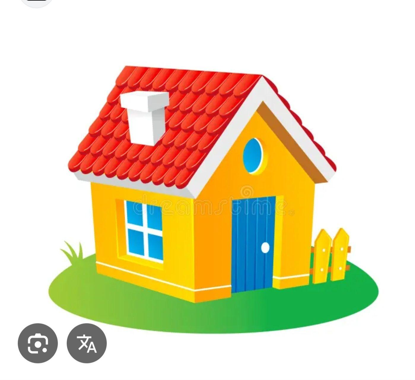 Inchiriez etaj casa