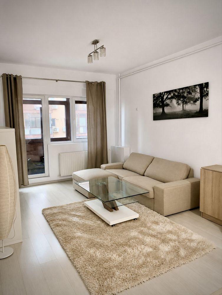 Apartament 2 camere Militari Residence - imagine 1