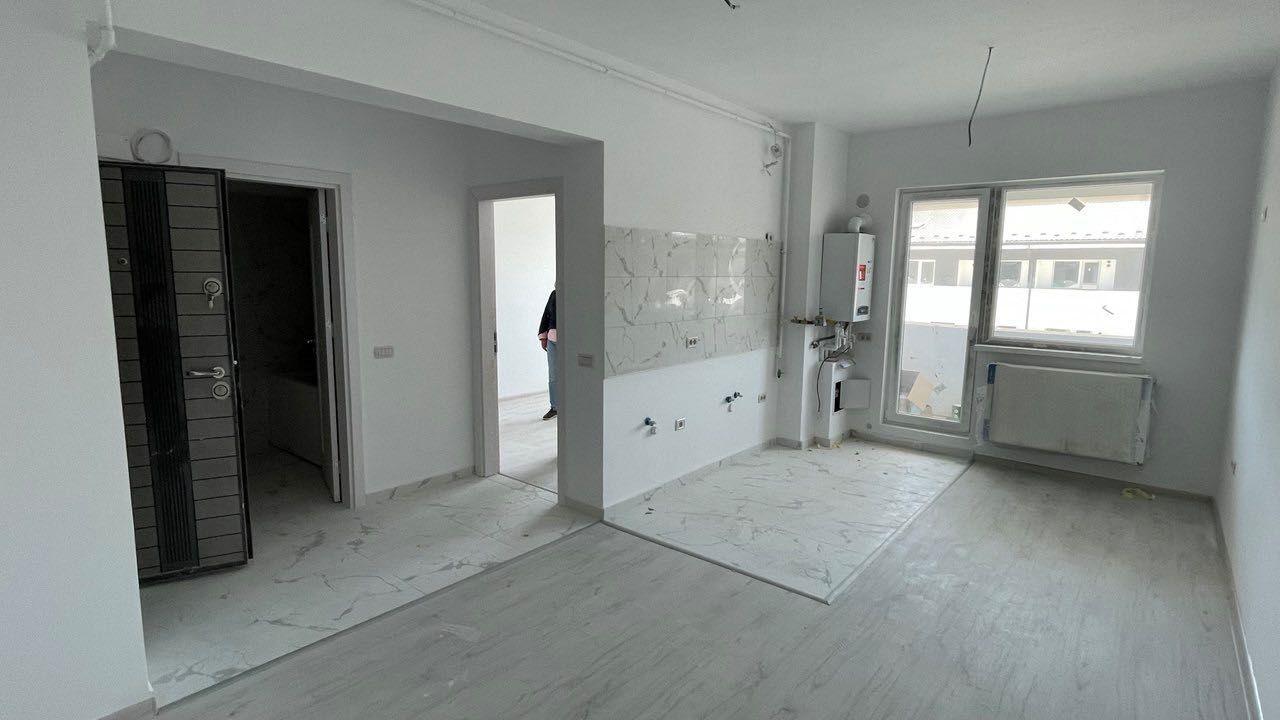 Vând apartament Weiner Palada 2 camere, Nou (Prima mutare) + Loc de parcare inclus - imagine 1