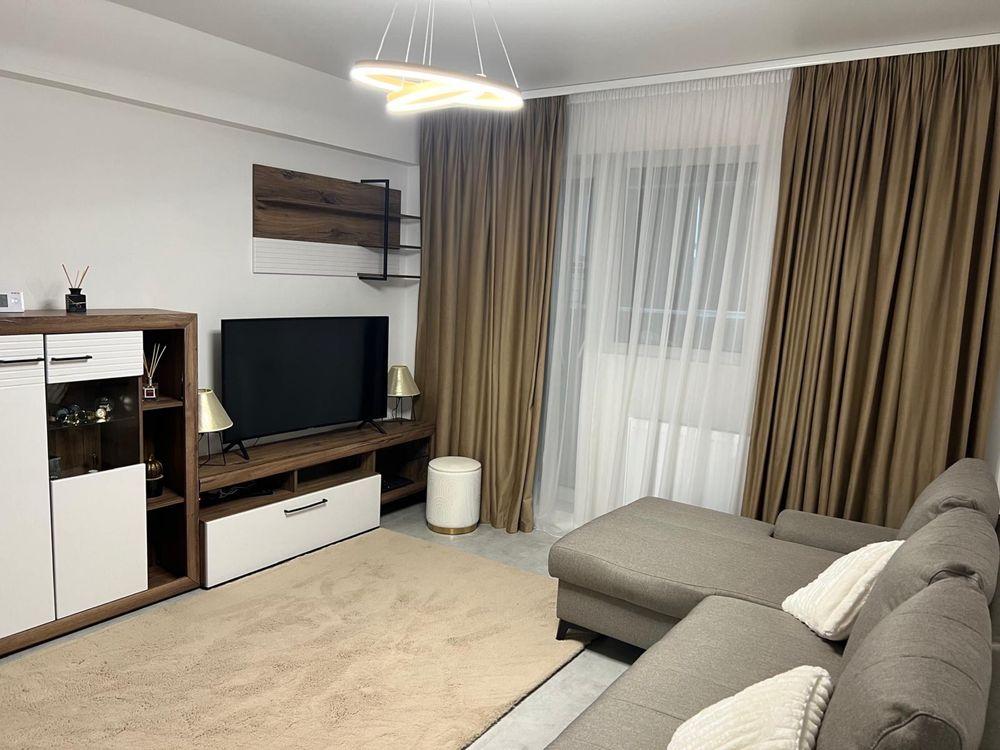 Vand apartamet 2 camere - imagine 1