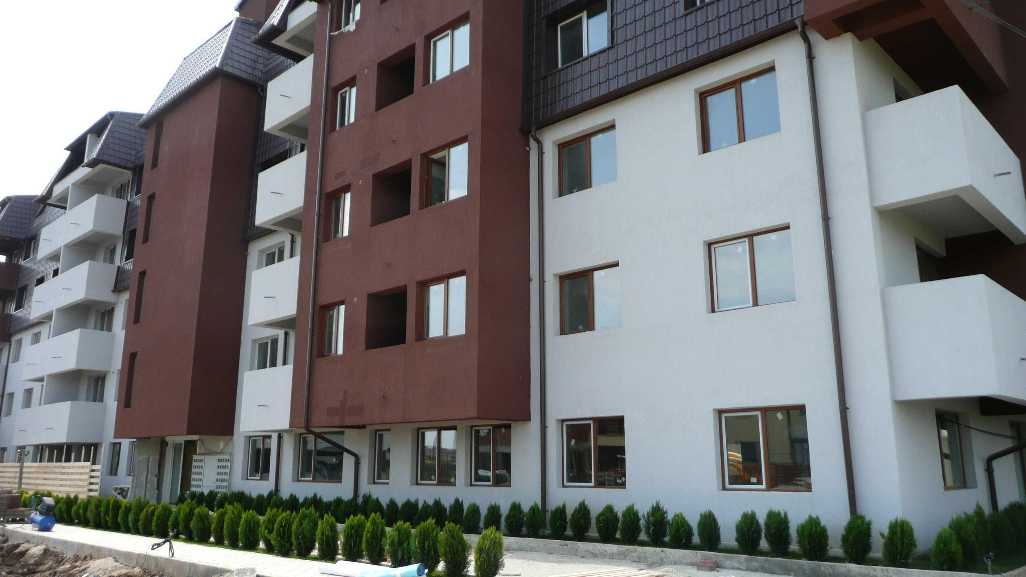 Vand apartament 3 camere CHIAJNA ,suprafata  85.62,pret 87000 euro