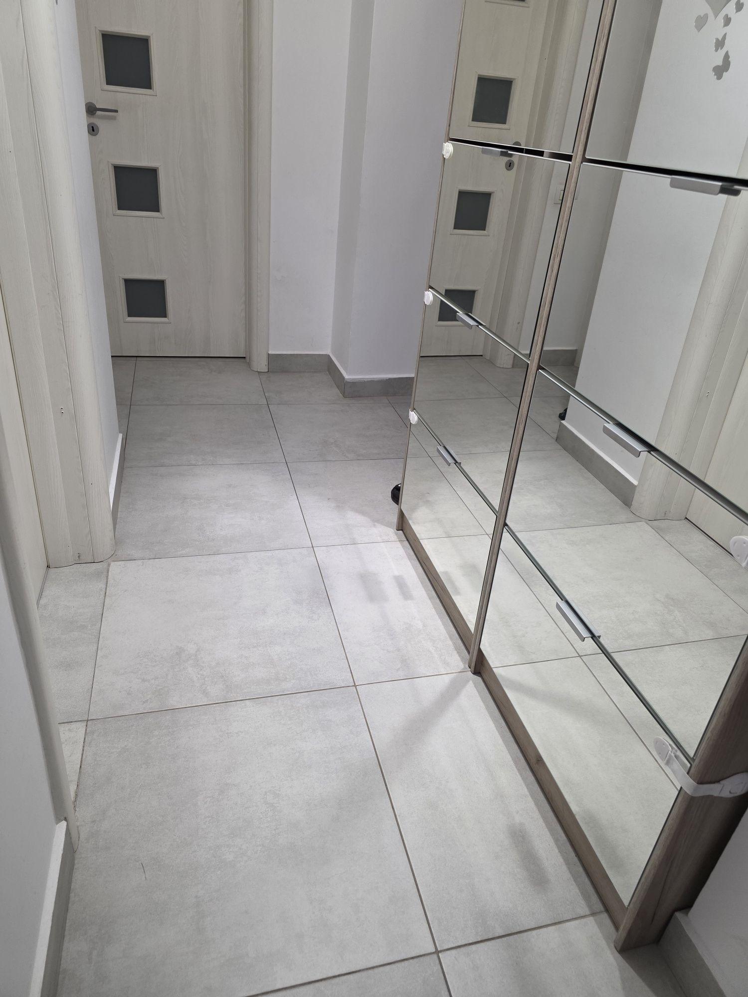 Apartament 3 camere Chiajna