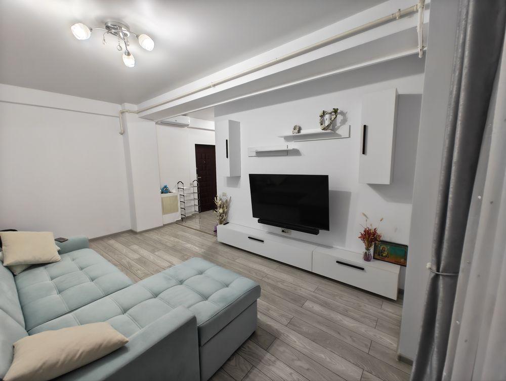 Inchiriere apartament Militari Residence - imagine 1