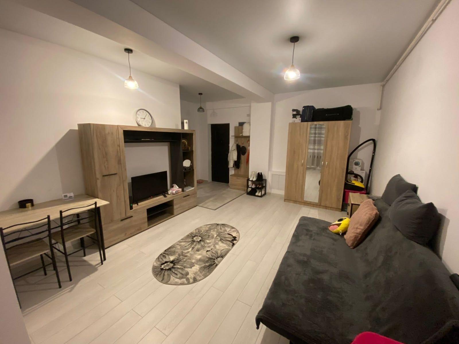 Apartament 2 camere