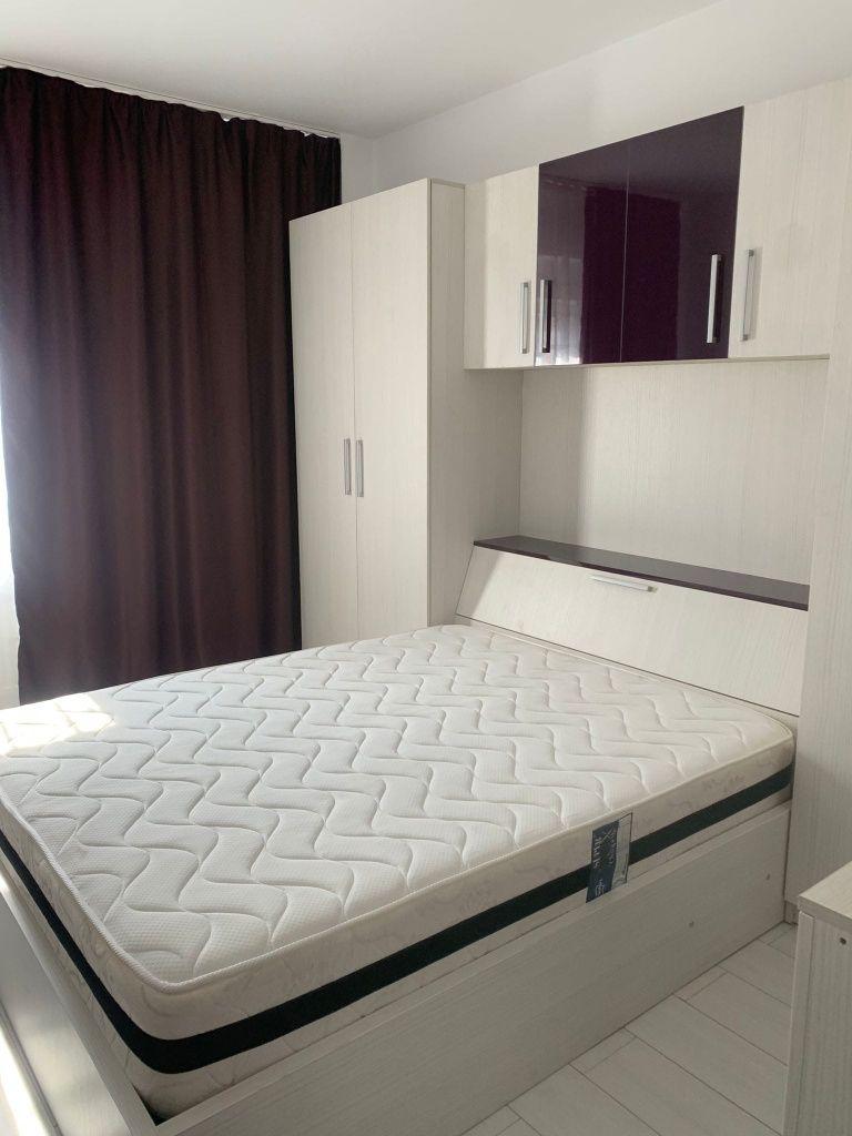 Inchiriez apartament cu 2 camere - imagine 1
