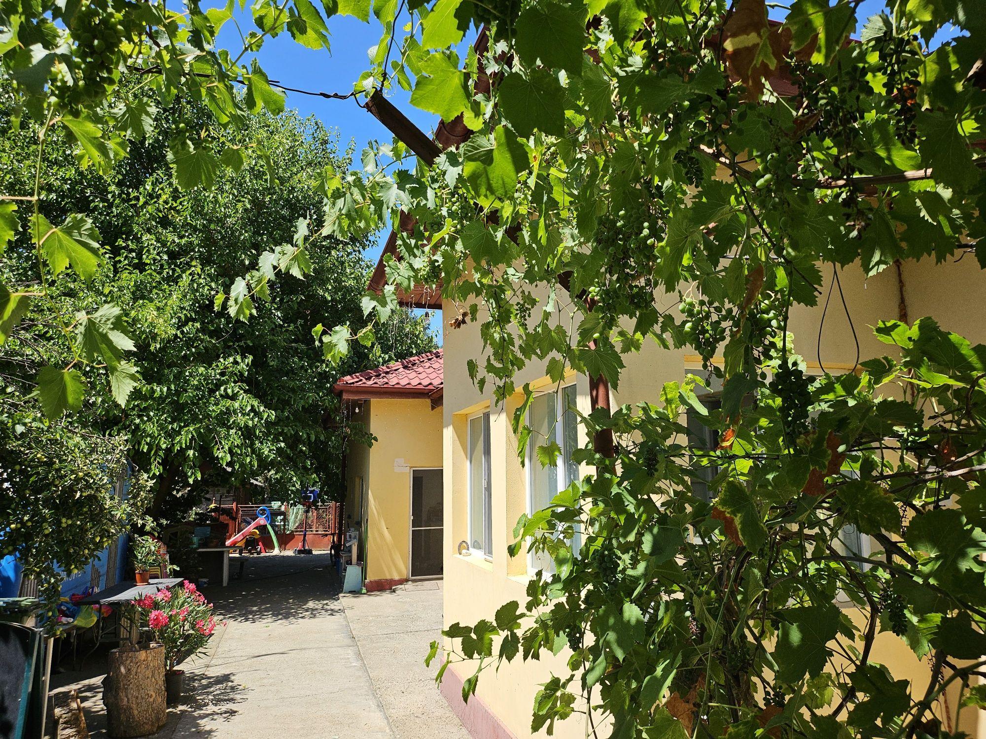Casa Corbeanca cu teren deschidere la lac