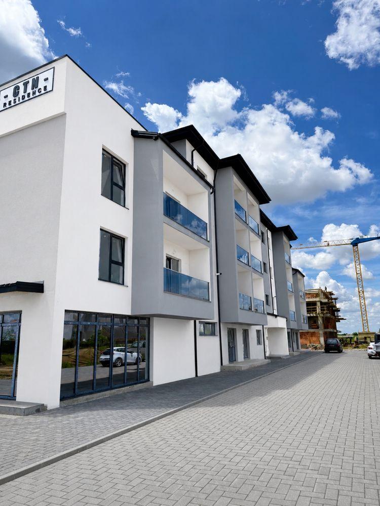 Garsonieră de vânzare în Măgurele – Direct de la dezvoltator! - imagine 1