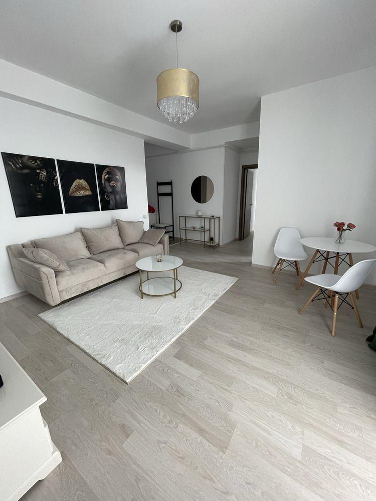 Apartament de vanzare 2 camere - Otopeni, 23 august Luxor - imagine 1