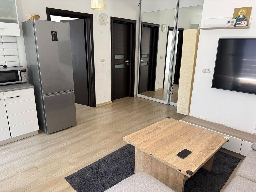 Apartament 3 camere de inchiriat Otopeni