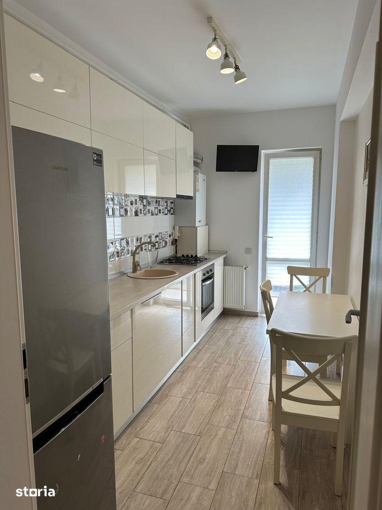 Apartament 2 camere , 2 balcoane , debara , dressing , loc de parcare