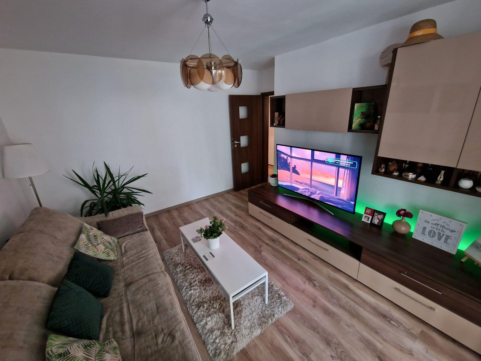 Apartament Modern 3 Camere | Popești-Leordeni (Zonă Metrou Dimitrie Leonida)