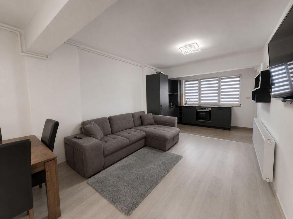 Închiriez apartament 2 camere – Popești-Leordeni | Complet mobilat și utilat | Gata de mutat