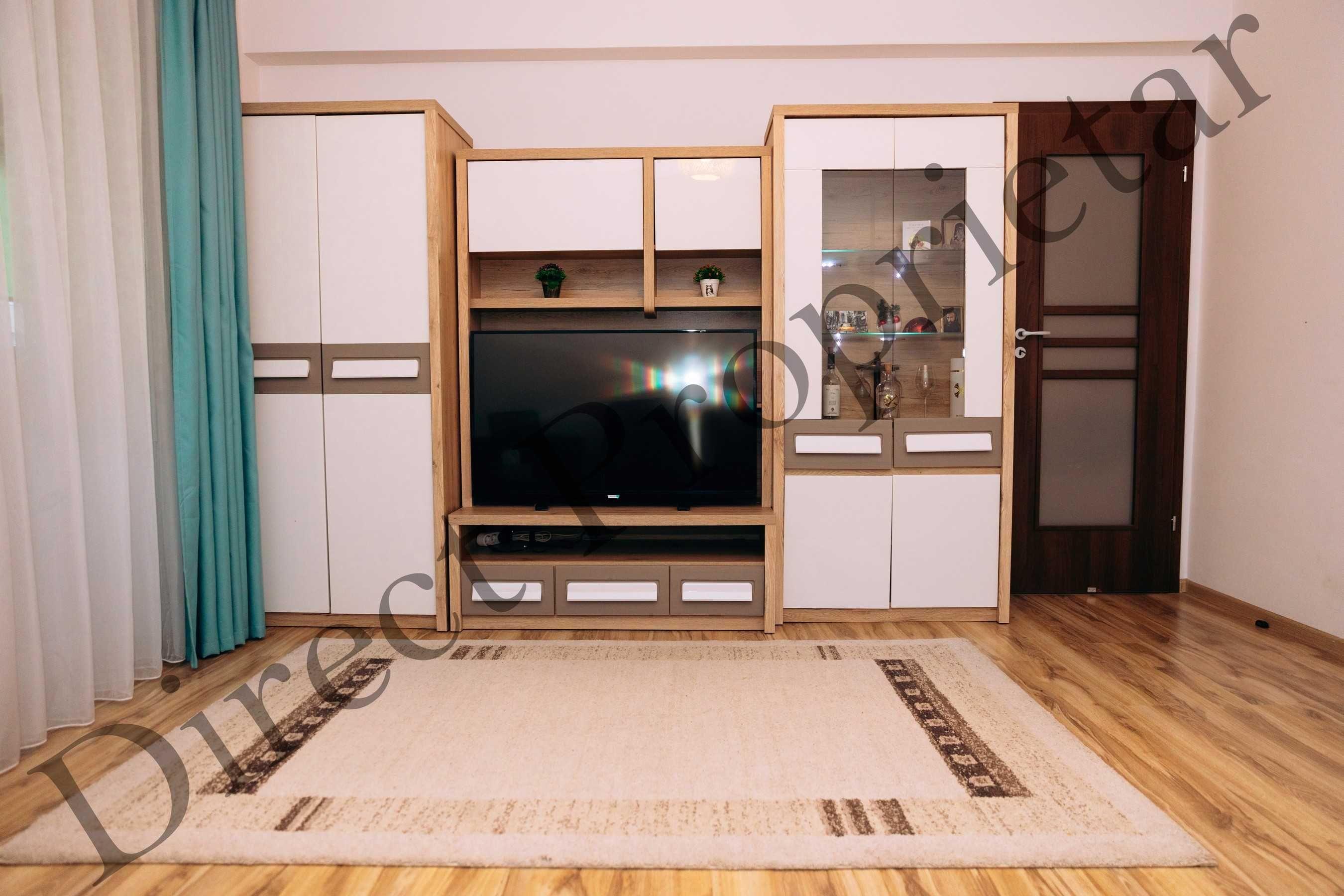 Direct proprietar -  Apartament doua camere decomandat  metrou Dimitrie Leonida Berceni  disponibil imediat  Loc de parcare , lift doua AC , centrala.