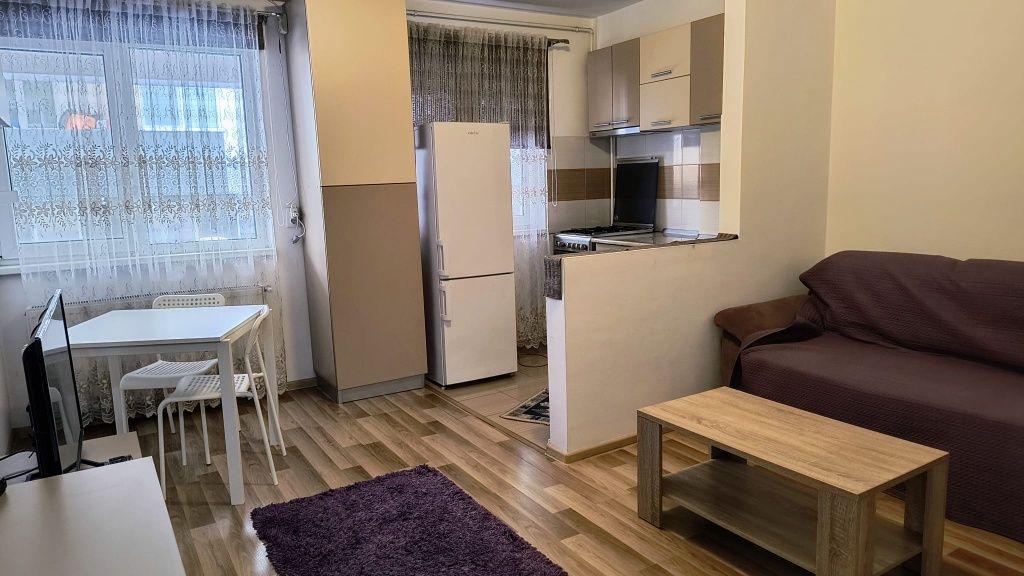 Închiriez apartament 2 camere Popești Leordeni