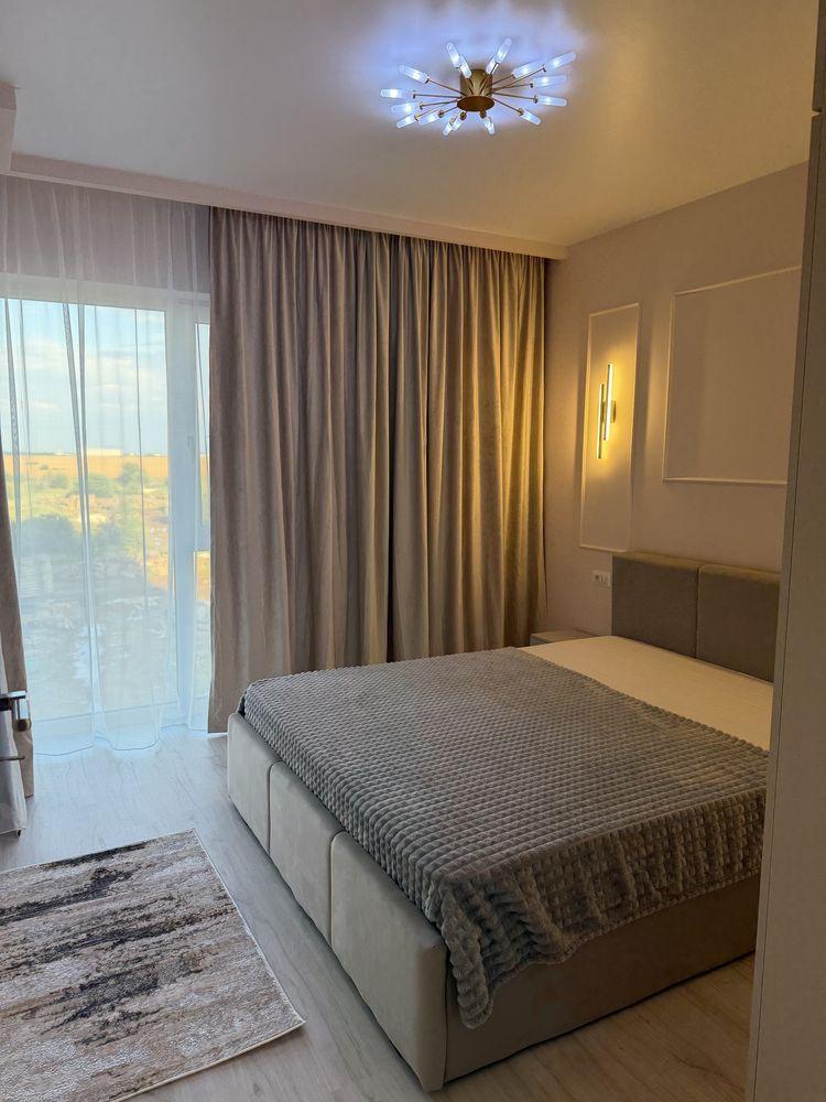 Apartament de inchiriat - Popesti Leordeni - 5 min metrou Berceni