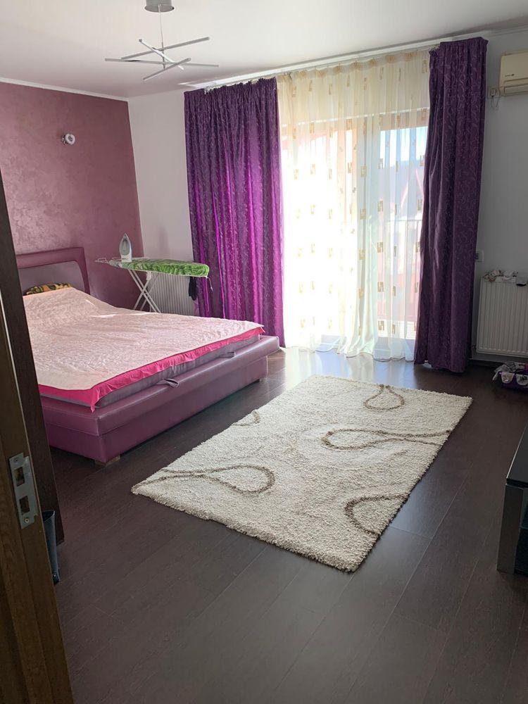 Inchiriez apartamanet 2 camere in zona Drumul Dealul Bistri