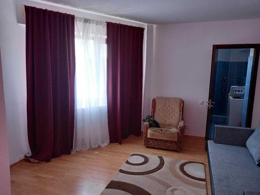 Proprietar ofer la inchiriat ap. 2 cam. situat la 90 m de statia metrou