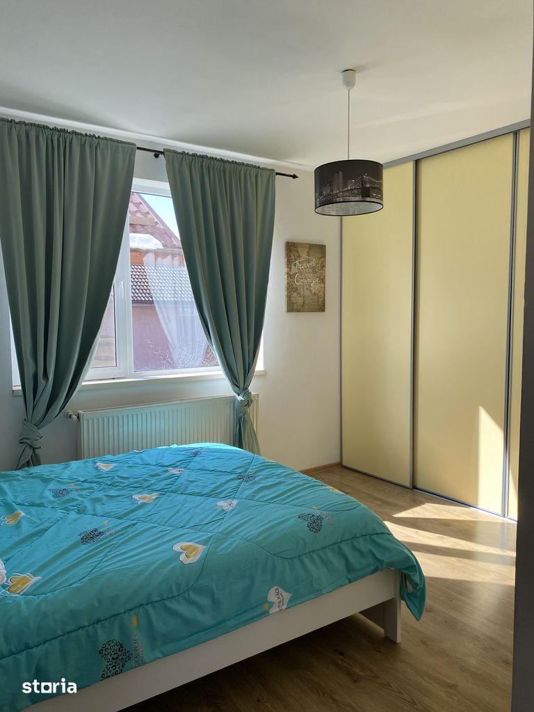 Apartament 3 camere la vilă cu grădină, aproape de metrou, proprietar - imagine 1