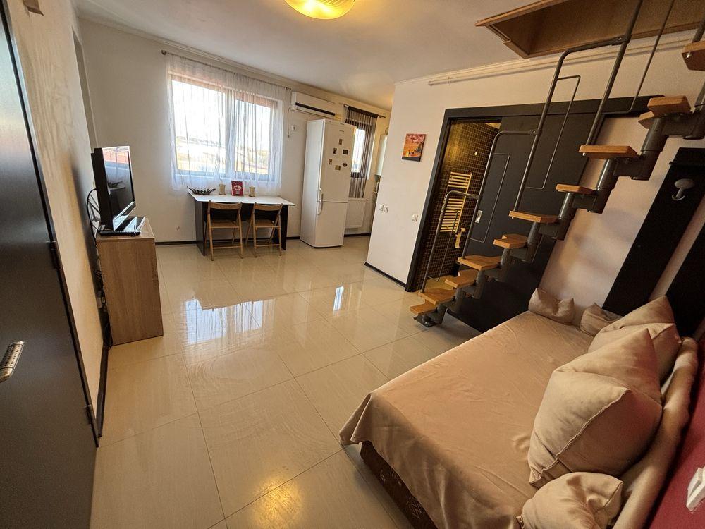 Particular inchiriez apartament 2 camere / duplex - imagine 1