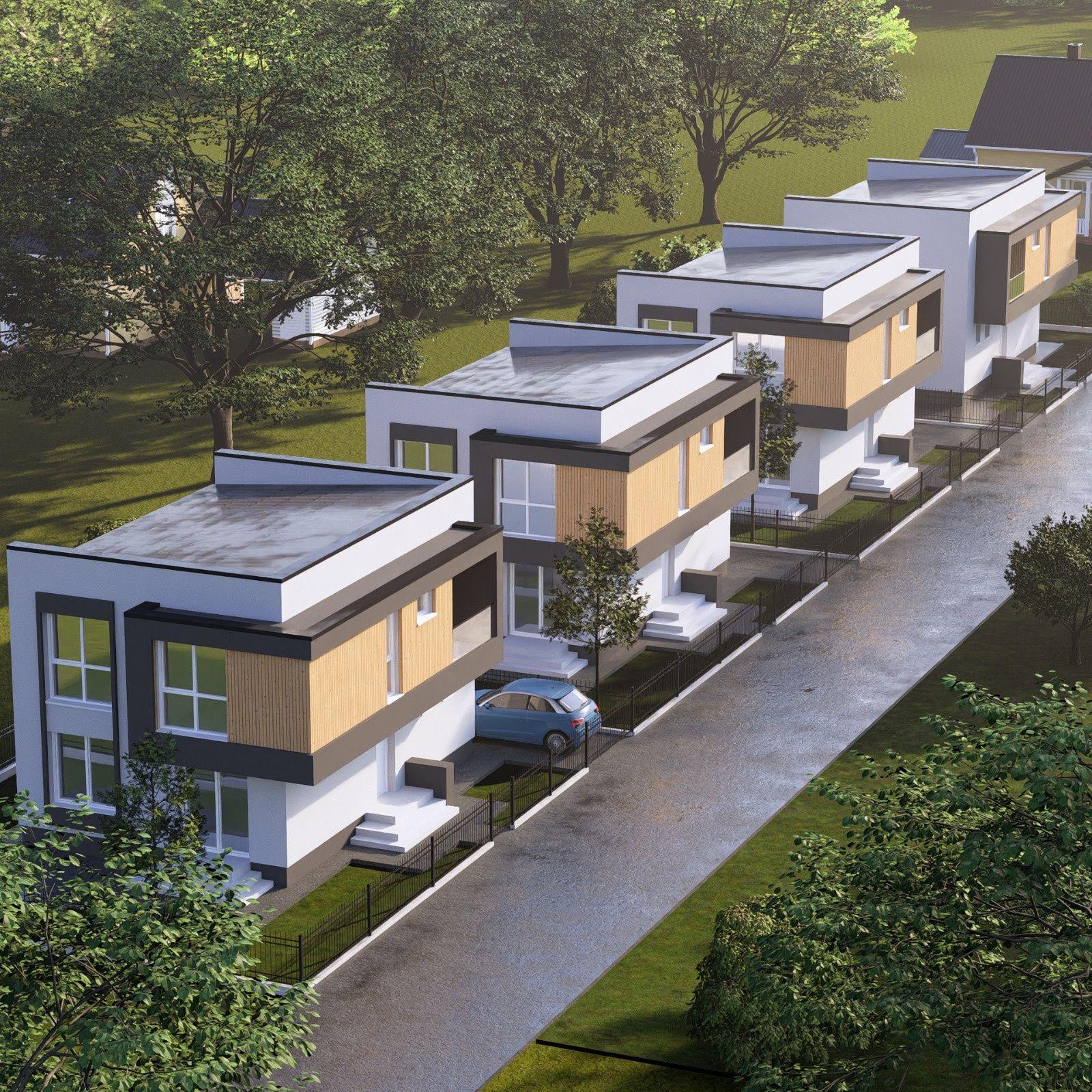 Vila individuala predare rapida - imagine 1