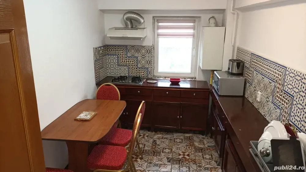Inchiriez apartament - imagine 1
