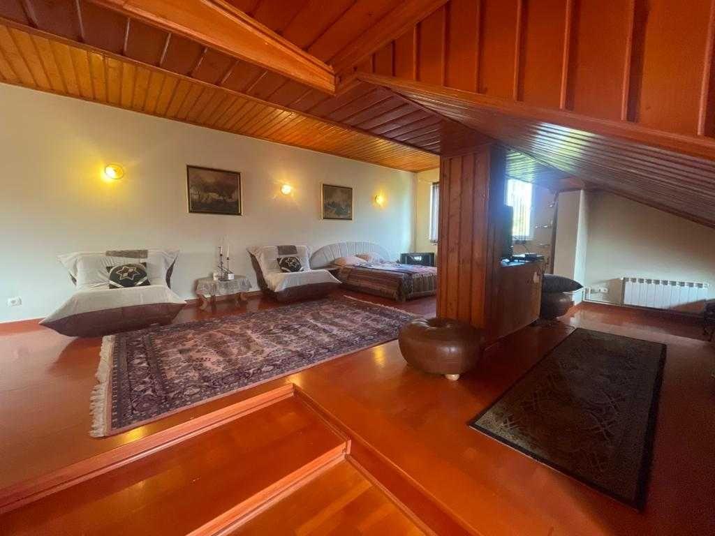 Pipera huge Villa&Pool,Garden,Sauna for Rent