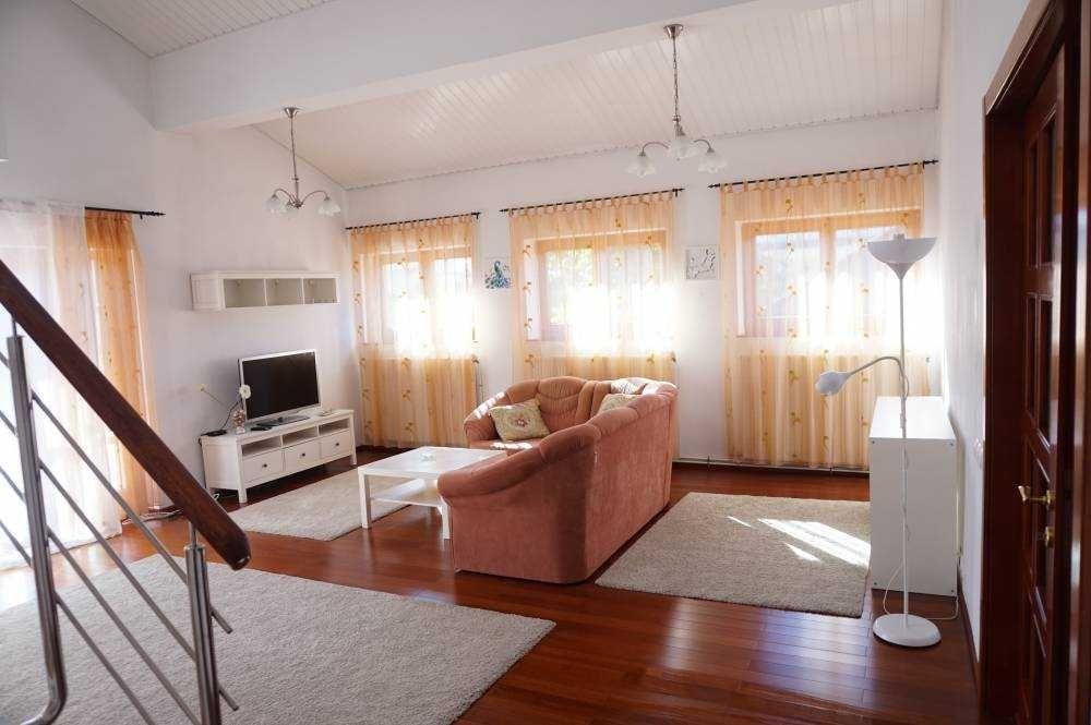 Apartament in vila, zoo Baneasa. Oferta promotionala!