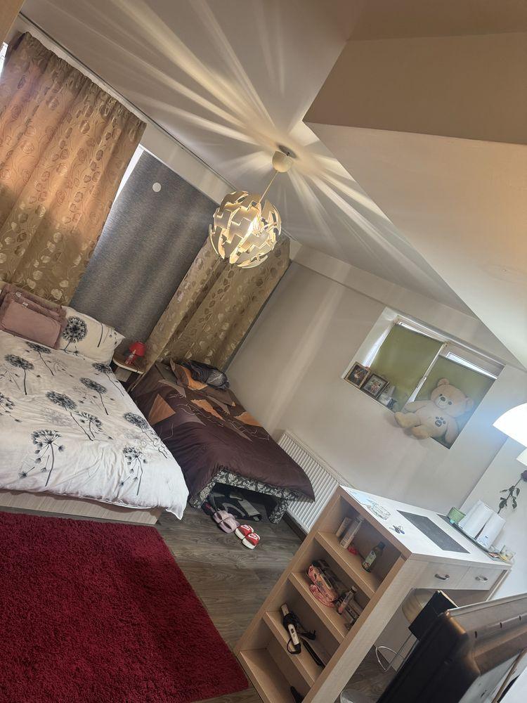 Vand garsoniera pitesti alea teilor(0770466803)